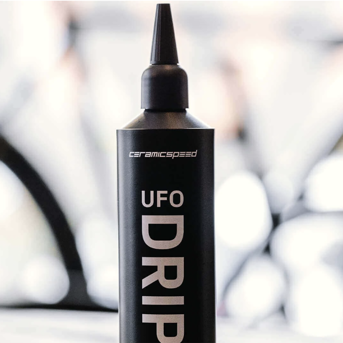 CERAMICSPEED UFO DRIP CHAIN COATING 180ML